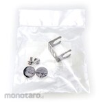 Shinohara Electric Heater sensor mounting bracket