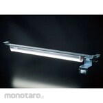 Shinohara Electric Panel lighting LED unit Right switch