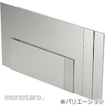 TAKACHI ELECTRONICS ENCLOSURE Aluminum panel NP series