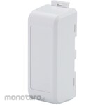 TAKACHI ELECTRONICS ENCLOSURE DIN rail case DRC series