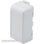 TAKACHI ELECTRONICS ENCLOSURE DIN rail case DRC series