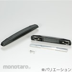TAKACHI ELECTRONICS ENCLOSURE Elastomer handle HK series