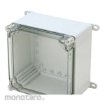 TAKACHI ELECTRONICS ENCLOSURE External Mounting Feet (for OPCP/OPCM/WPCP/WPCM/RPCP Series)