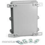 TAKACHI ELECTRONICS ENCLOSURE External mounting foot for HQ HQF series