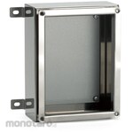 TAKACHI ELECTRONICS ENCLOSURE Mounting base for KSB/KLB KSC series