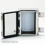 TAKACHI ELECTRONICS ENCLOSURE Mounting base for SSM/SLM/SSB/SLB SSC series