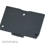 TOYOGIKEN Rail mounting side plate (CT series)