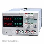TRIPLETT Triple Output DC Power Supply