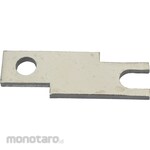 Taiwa Electric Industries Busbar Copper Strip Mounting Bar