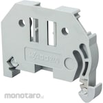 WAGO JAPAN Din Rail/Dedicated Metal Fittings