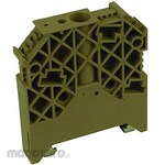 WEIDMULLER End bracket TS 35 terminal rail