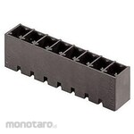 WEIDMULLER Terminal Block Header 10POS TH