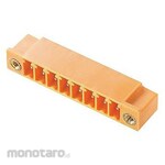 WEIDMULLER Terminal Block Header 11POS TH