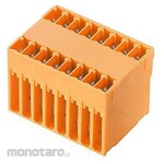 WEIDMULLER Terminal Block Header 14POS TH