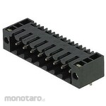 WEIDMULLER Terminal Block Header 2POS TH