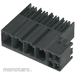 WEIDMULLER Terminal Block Header 2POS THT