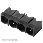 WEIDMULLER Terminal Block Header 3POS TH
