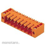 WEIDMULLER Terminal Block Header 7POS TH