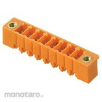 WEIDMULLER Terminal Block Header 9POS TH