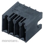 WEIDMULLER Terminal Block PCB 14 Position