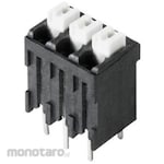 WEIDMULLER Terminal block connector LSF series 3.5mm pitch 1 row 8 poles