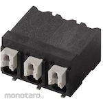WEIDMULLER Terminal block connector LSF series 5mm pitch 1 row 8 poles