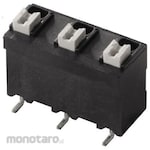 WEIDMULLER Terminal block connector LSF series 7.5mm pitch 1 row 6 poles