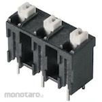 WEIDMULLER Terminal block connector LSF series 7.62mm pitch 1 row 6 poles