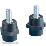 nVent ISO-TP LOW VOLTAGE MALE/FEMALE INSULATORS