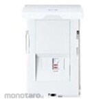 Panasonic All electric compatible renewal box AA 200V only BHR type