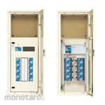 Panasonic Arrow Panel Power Distribution Panel Branch Bar Connection Type Tenant Power Distribution Panel ELB