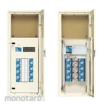Panasonic Arrow Panel Power Distribution Panel Branch Bar Connection Type Tenant Power Distribution Panel MCB