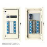 Panasonic Arrow panel, power distribution panel, branch bar connection type, MCB