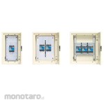 Panasonic Arrow panel, switchboard, indoor, exposed type