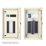 Panasonic Cantatch Arrow Panel Lighting Distribution Panel Standard Type MCB 100AF/75A