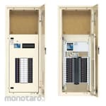 Panasonic Cantatch Arrow Panel Tenant Lighting Distribution Panel MCB