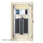 Panasonic Cantatch Arrow Panel, Lighting Distribution Panel, Emergency Circuit (2 Circuits) Included, LEB
