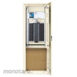 Panasonic Cantatch Arrow Panel, Lighting Distribution Panel, with Lower Space (L340)
