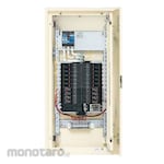 Panasonic Cantouch Arrow Panel Lighting Distribution Panel with Cantouch Remote Control Breaker