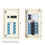 Panasonic Cantouch Power Arrow Panel Power Distribution Panel Standard Type MCB