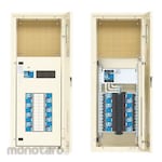 Panasonic Cantouch Power Arrow Panel, Tenant Power Distribution Panel, Standard Type, ELB