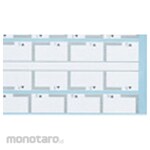 Panasonic Card seal For clean panel compact