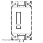 Panasonic Central monitoring terminal 1 control 2 monitoring terminal