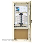 Panasonic Compact Arrow Panel, Lighting Distribution Panel, with Lower Space (L240)