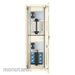 Panasonic Compact Arrow Panel, Lighting and Power Mixed Distribution Panel, with 6 Power Circuits