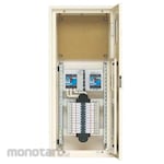 Panasonic Compact Arrow Panel, Tenant Lighting Distribution Panel with Power Switch