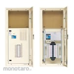 Panasonic Compact Arrow Panel, Tenant Lighting Distribution Panel, Standard Type ELB