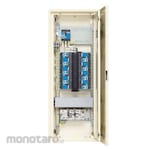 Panasonic Easy-to-operate power arrow board Power distribution board Multi-circuit energy monitor installed Lower mounted