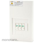 Panasonic Plus Ban Compact 21