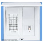 Panasonic Renewal box for EV/PHEV charging circuit Charging circuit compatible breaker 20A/AA